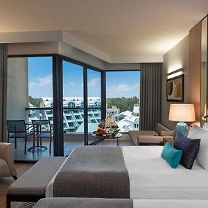 Deluxe Room Land View